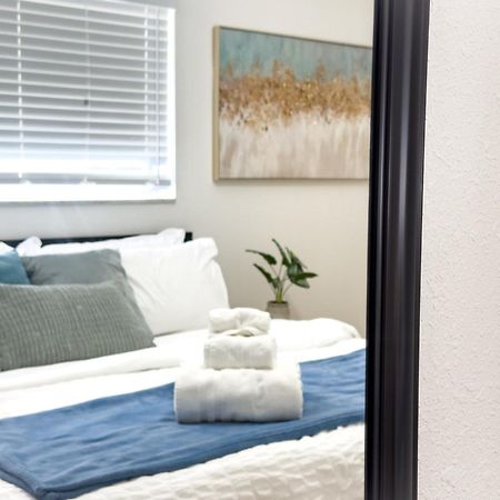 Beautiful And Relaxing 3 Bedrooms 2 Kings Beds Tampa Luaran gambar