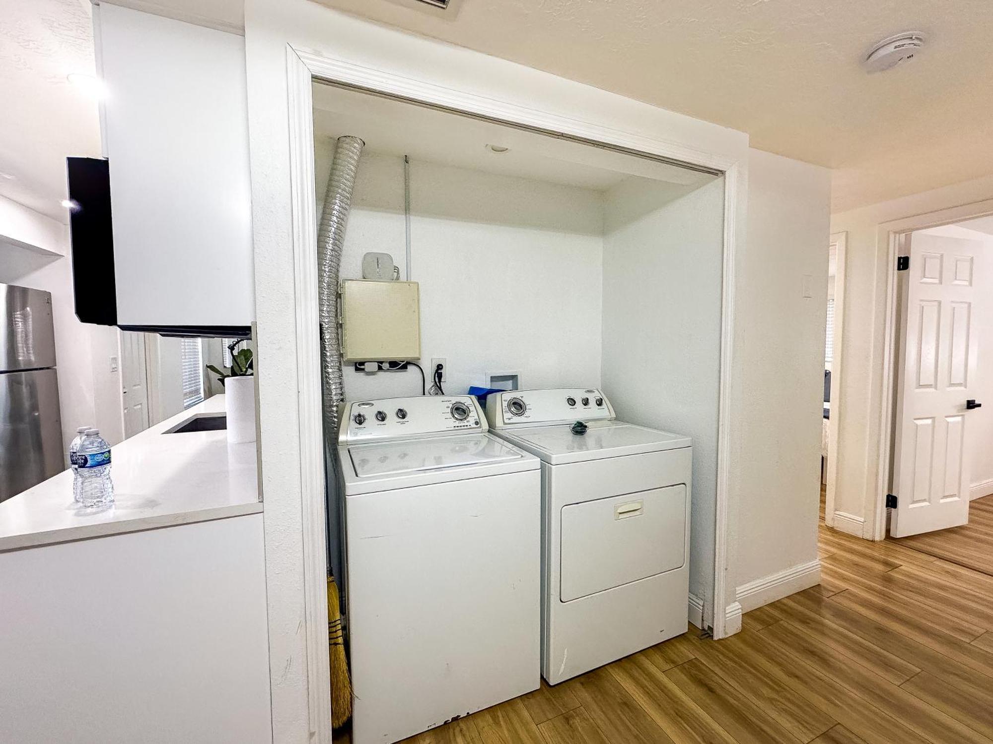 Beautiful And Relaxing 3 Bedrooms 2 Kings Beds Tampa Luaran gambar
