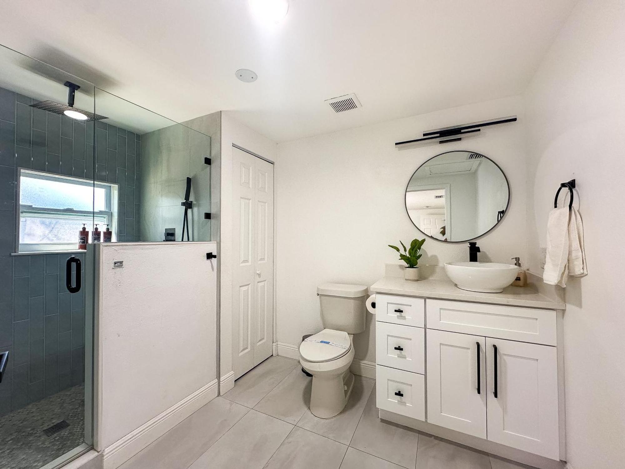 Beautiful And Relaxing 3 Bedrooms 2 Kings Beds Tampa Luaran gambar