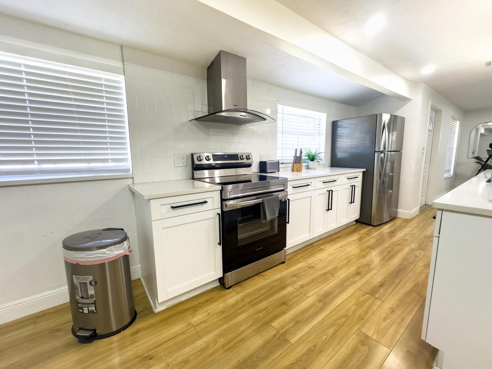 Beautiful And Relaxing 3 Bedrooms 2 Kings Beds Tampa Luaran gambar