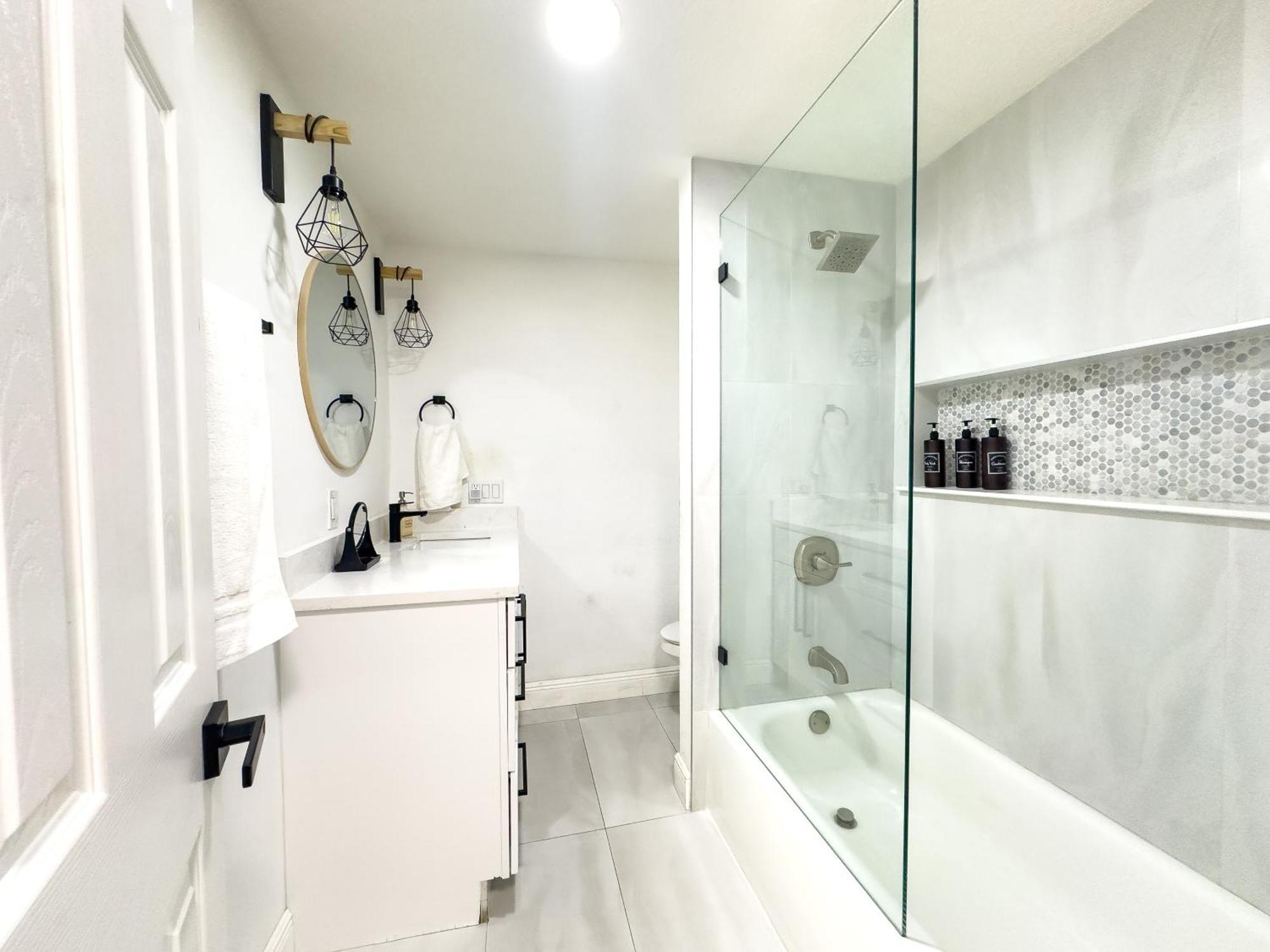 Beautiful And Relaxing 3 Bedrooms 2 Kings Beds Tampa Luaran gambar
