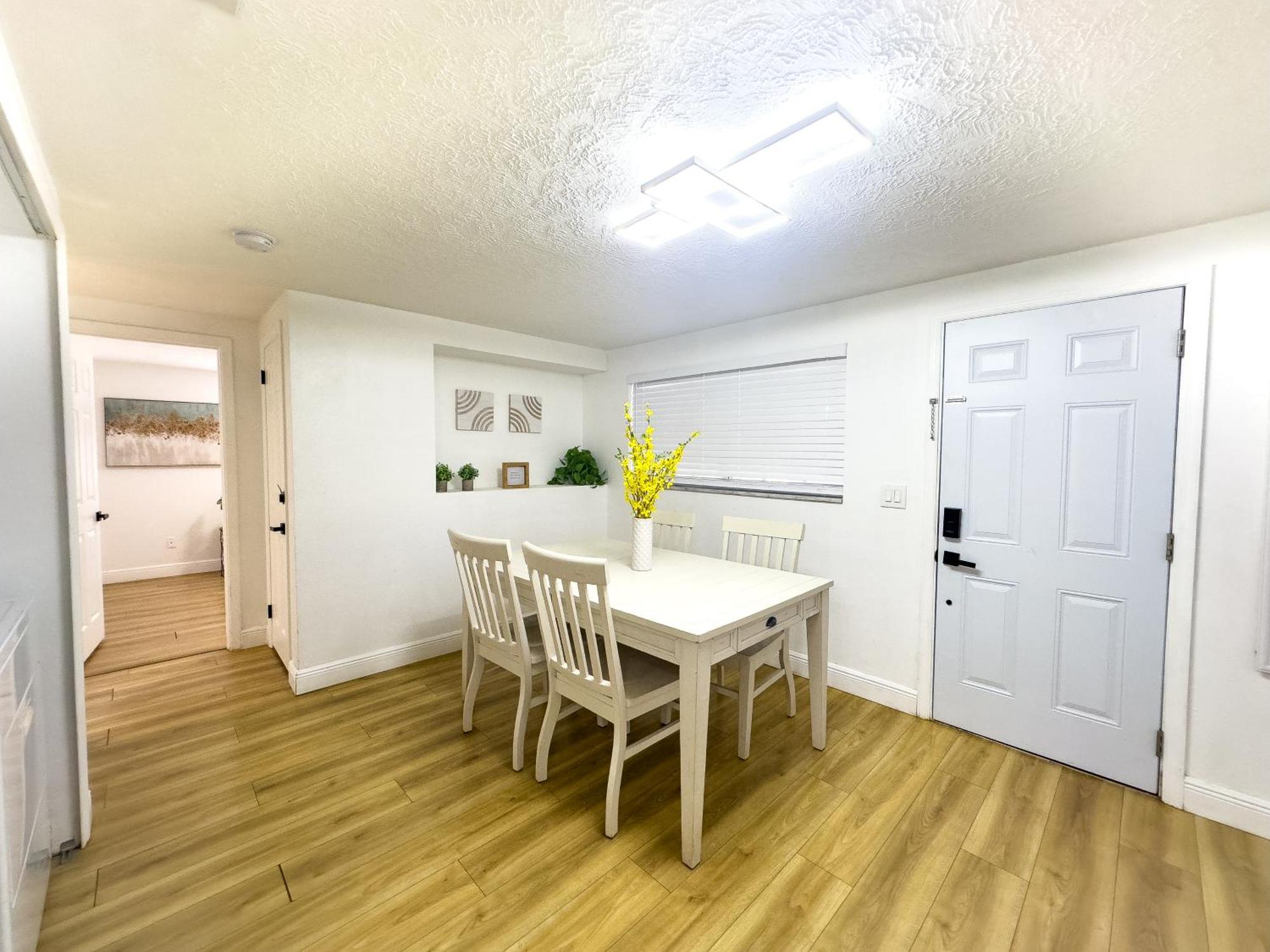 Beautiful And Relaxing 3 Bedrooms 2 Kings Beds Tampa Luaran gambar