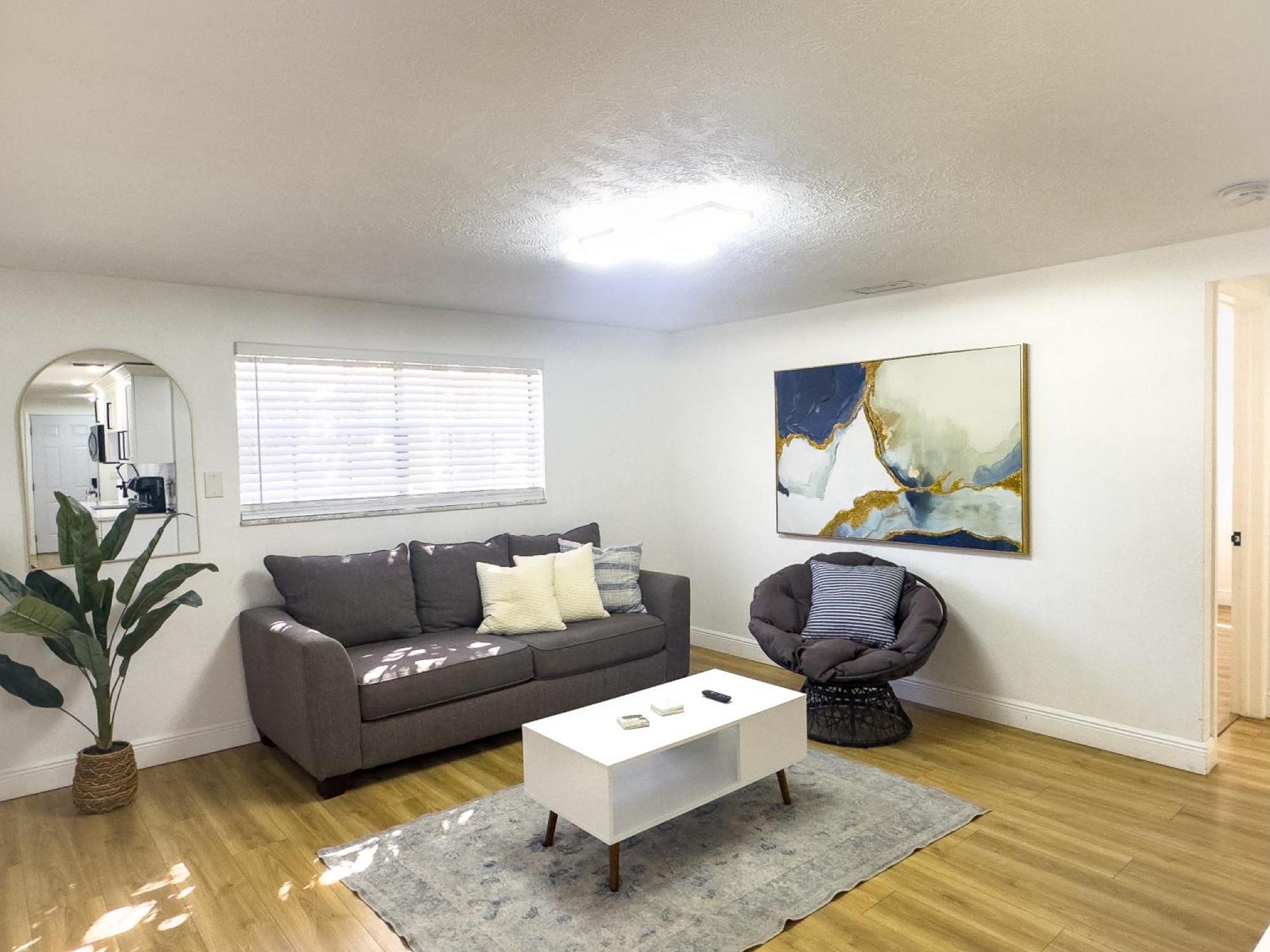 Beautiful And Relaxing 3 Bedrooms 2 Kings Beds Tampa Luaran gambar