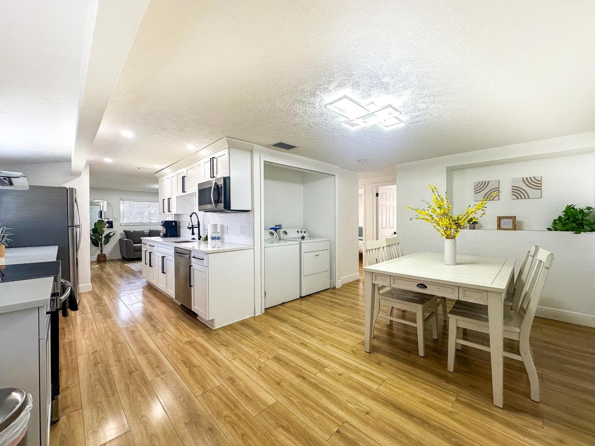 Beautiful And Relaxing 3 Bedrooms 2 Kings Beds Tampa Luaran gambar