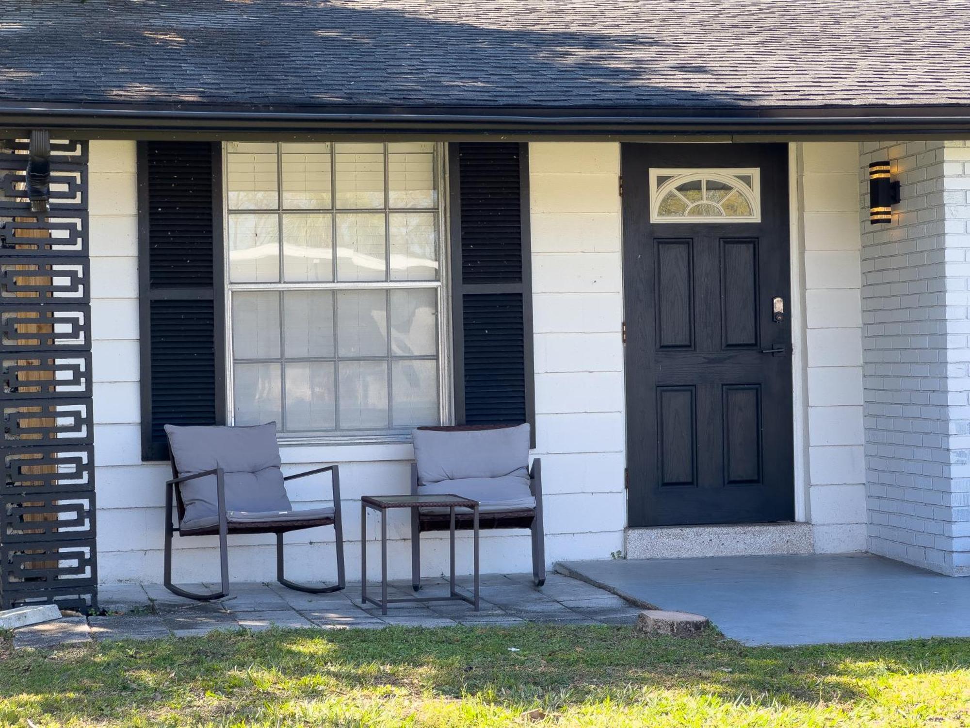 Beautiful And Relaxing 3 Bedrooms 2 Kings Beds Tampa Luaran gambar